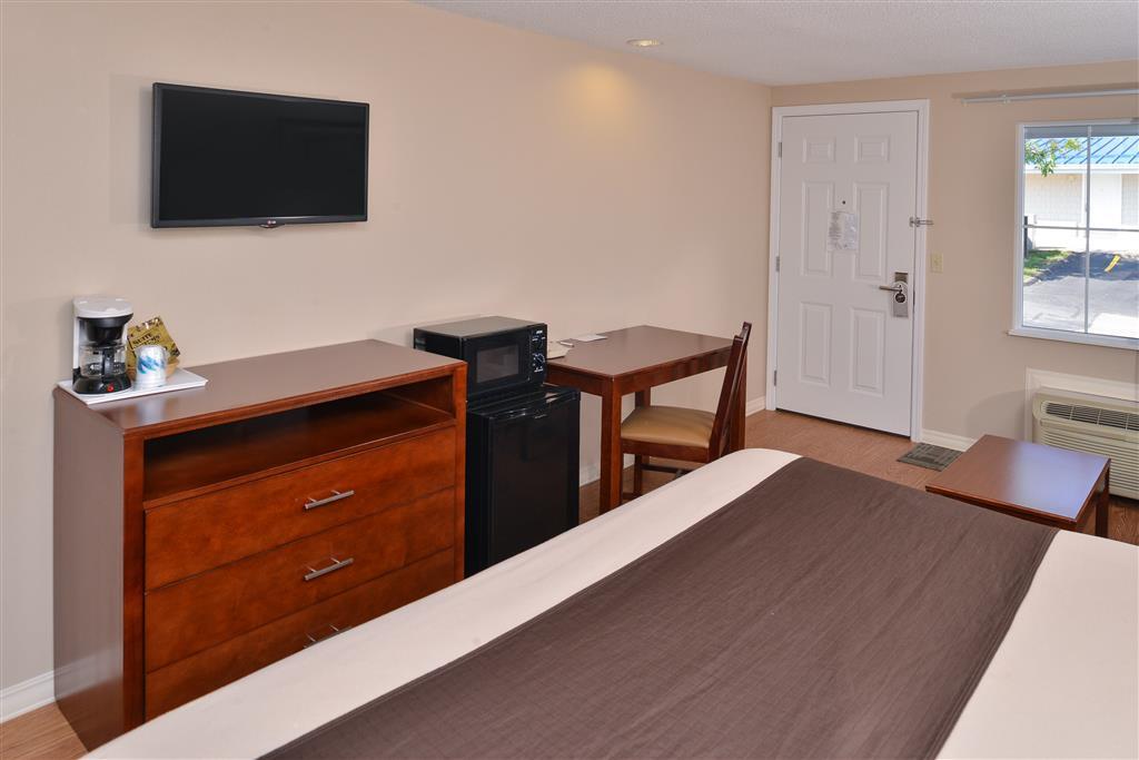 Americas Best Value Inn & Suites St Clairsville Wheeling St. Clairsville Cameră foto