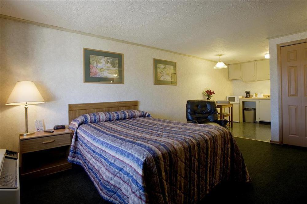 Americas Best Value Inn & Suites St Clairsville Wheeling St. Clairsville Cameră foto