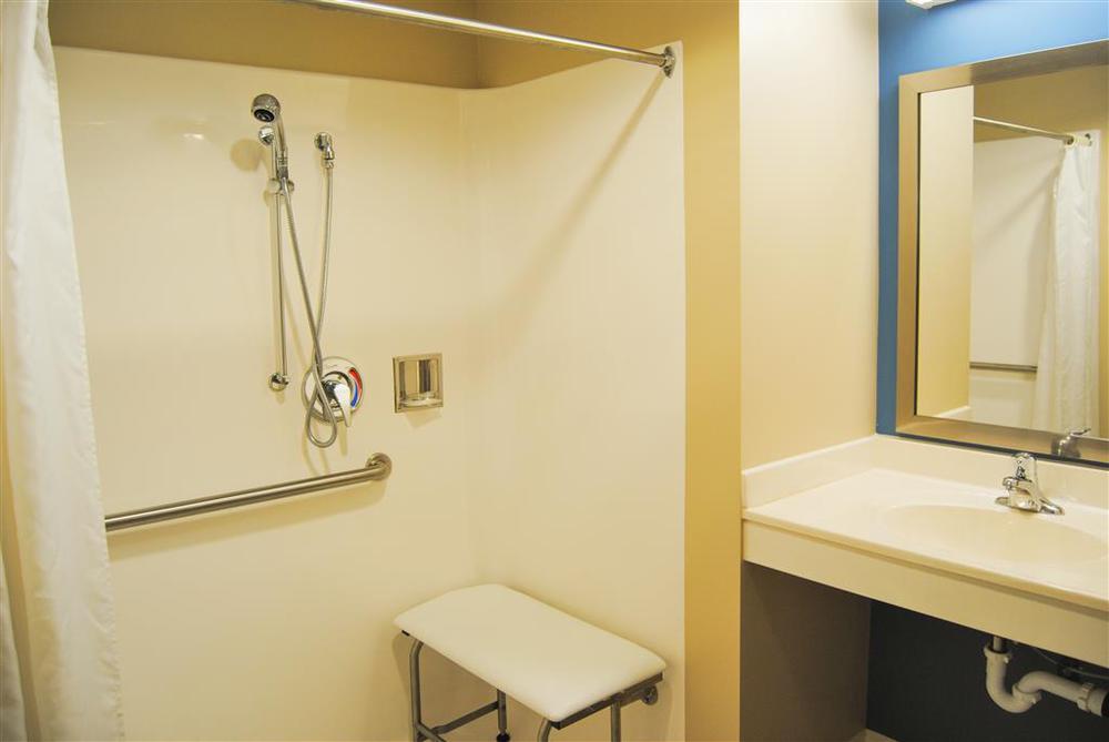 Americas Best Value Inn & Suites St Clairsville Wheeling St. Clairsville Cameră foto